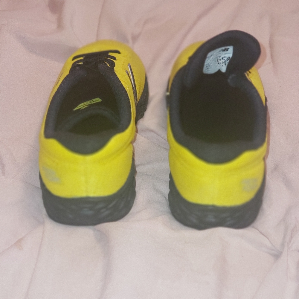 New Balances - Picture 10 of 14
